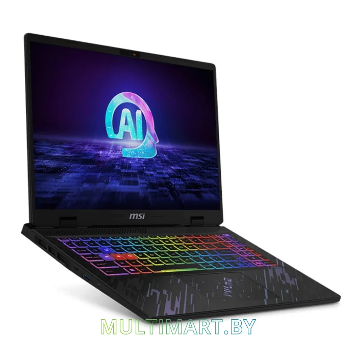 Игровой ноутбук MSI Pulse 16 AI C1VGKG-018RU (9S7-15P311-018)
